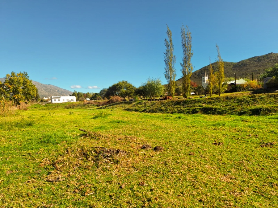 0 Bedroom Property for Sale in Barrydale Western Cape